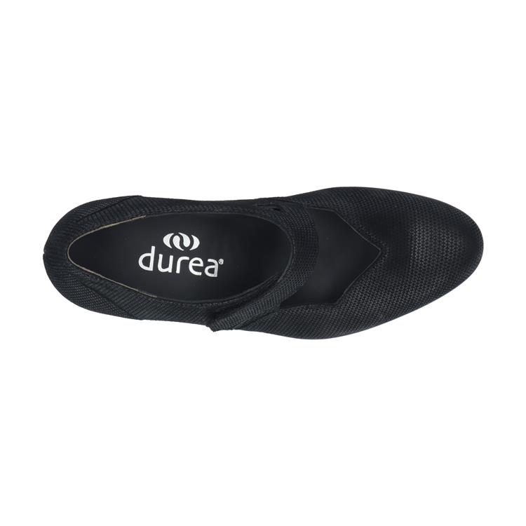 Durea 5726 038 K zwart