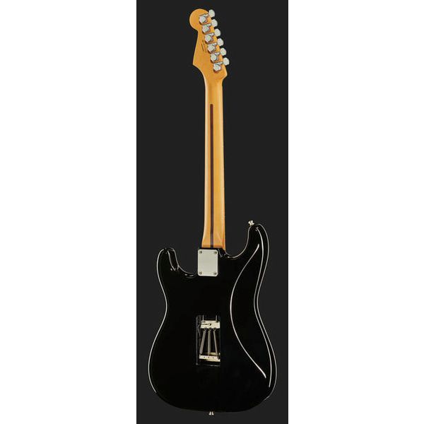 Fender Tom Morello Strat FR RW BLK