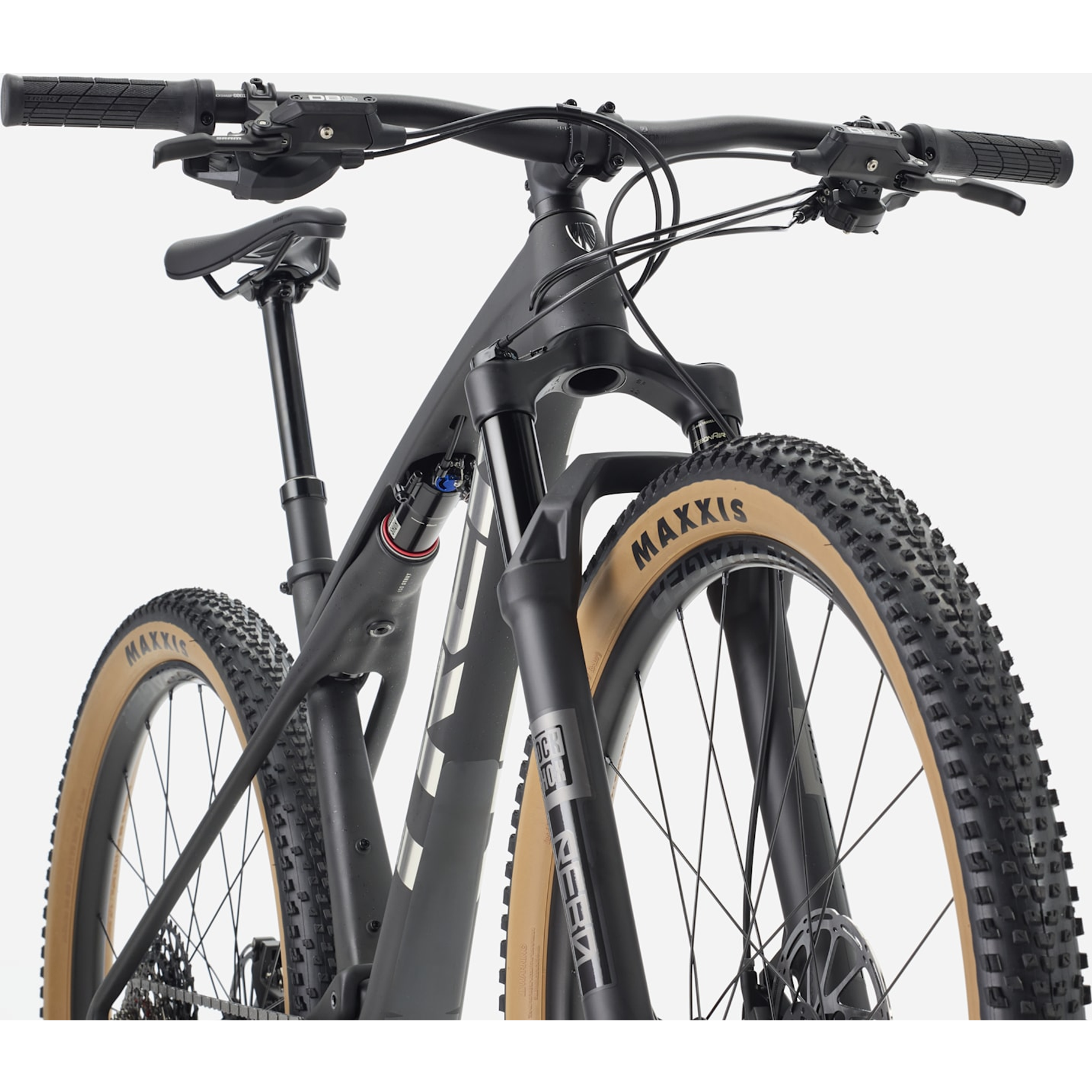 Trek Supercaliber SL 9.6 Gen 2 2026