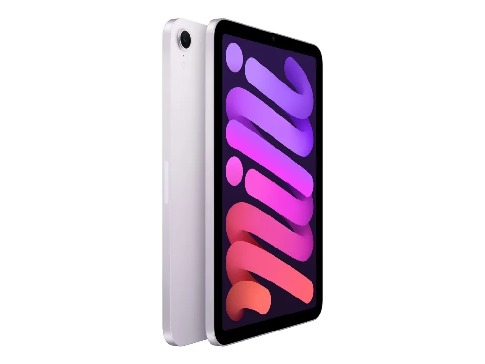 Apple iPad mini A17 Pro Wi-Fi - Tablet - 128 GB - 8.3