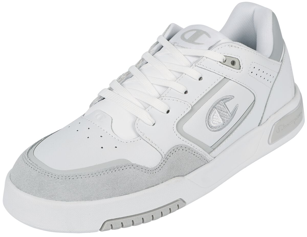 Z80 Low | Champion Baskets
