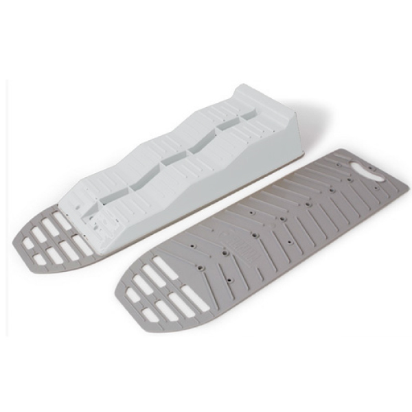 Level Plate FIAMMA