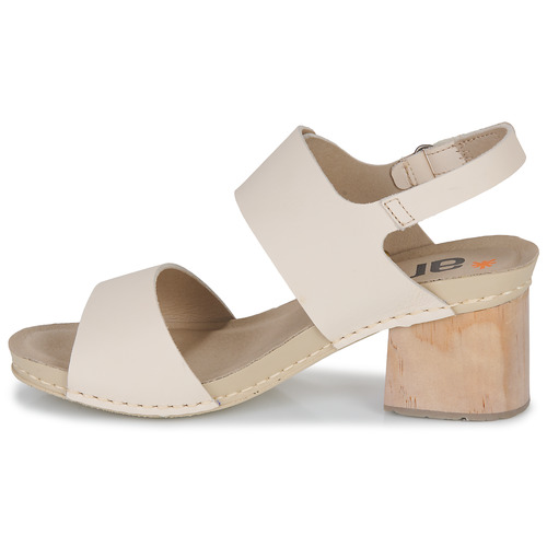 Art - I WISH - Beige