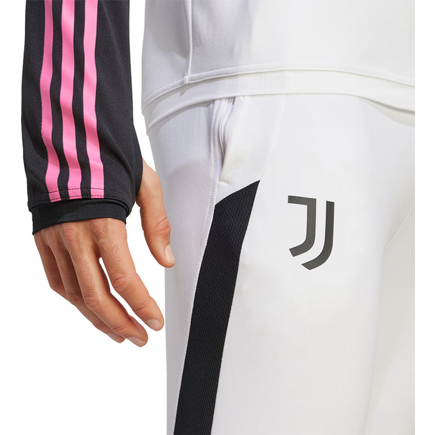 adidas Juventus Trainingspak