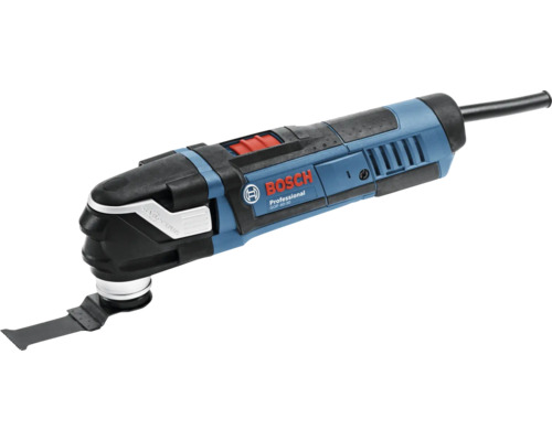 Bosch Professional GOP 40-30 multi-cutter, inclusief accessoires