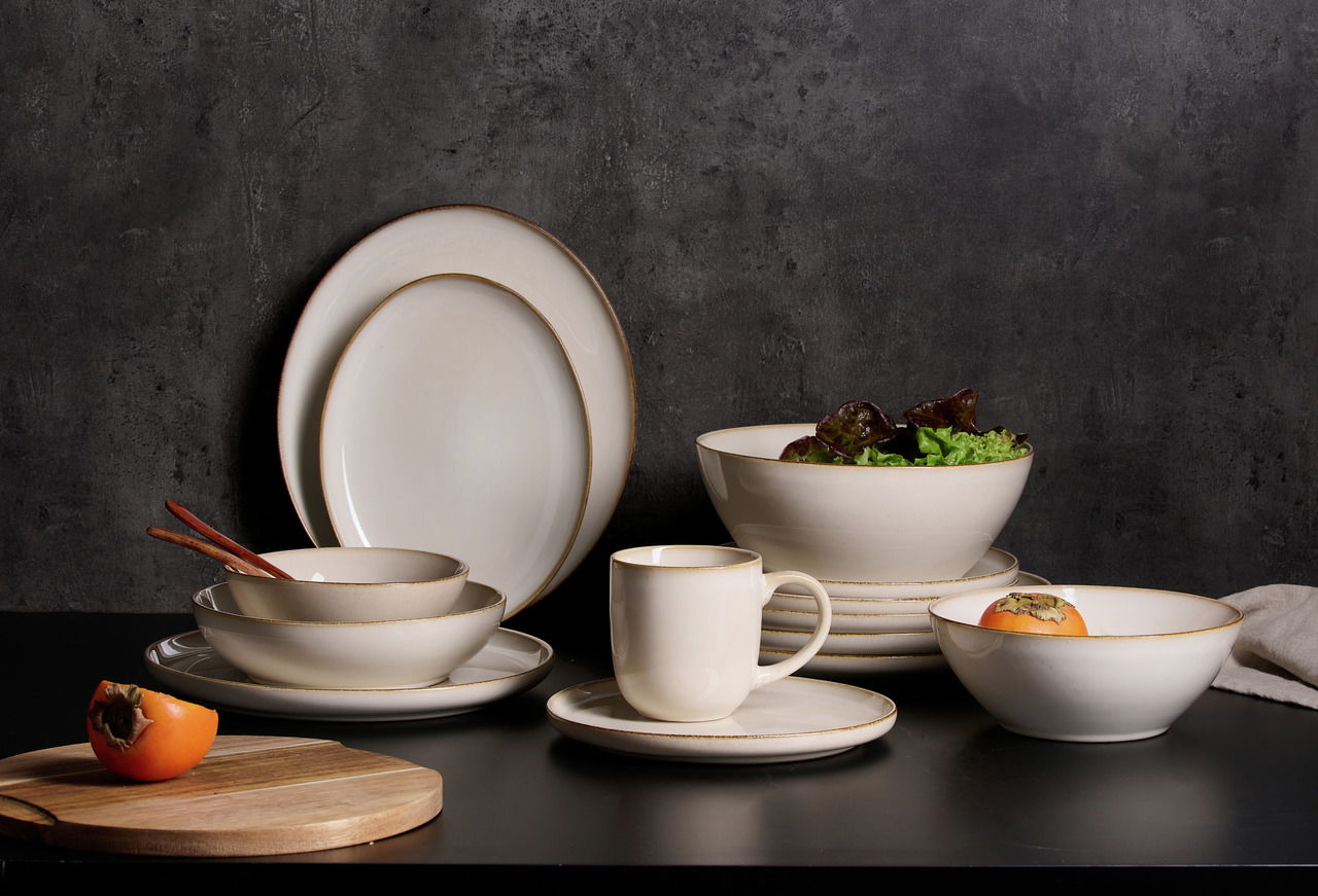 Ritzenhoff & Breker Becher OLIVIA