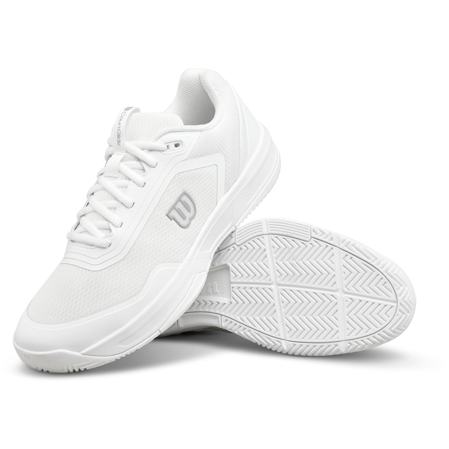 Wilson Courtglide Dames