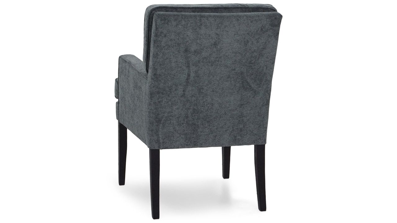 Eetfauteuil Chioggia B62 x D76 x H92 cm