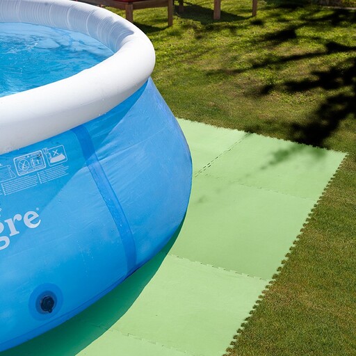 Tapetes de piscina Gre