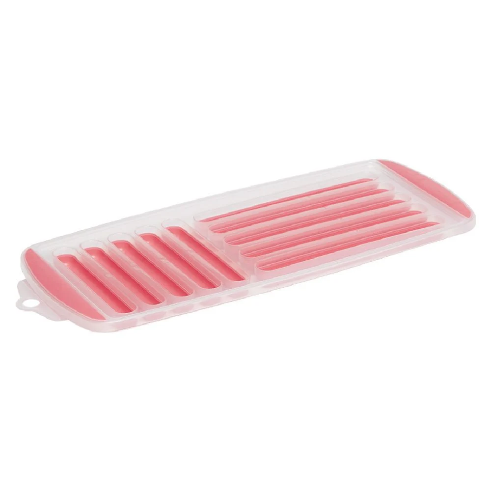 Bac à glaçon stick forme bâtonnet