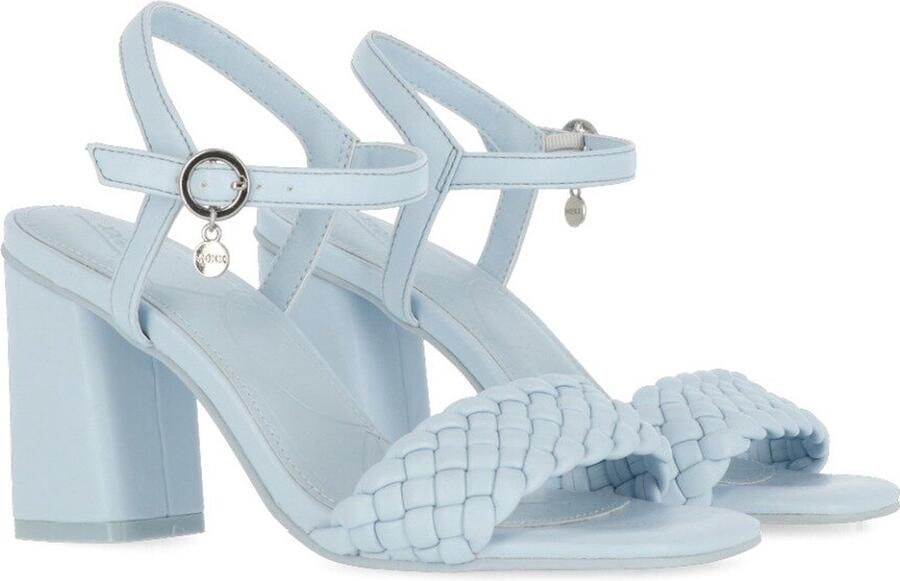 Mexx Sandal Jools Lt Blauw Dames Sandals
