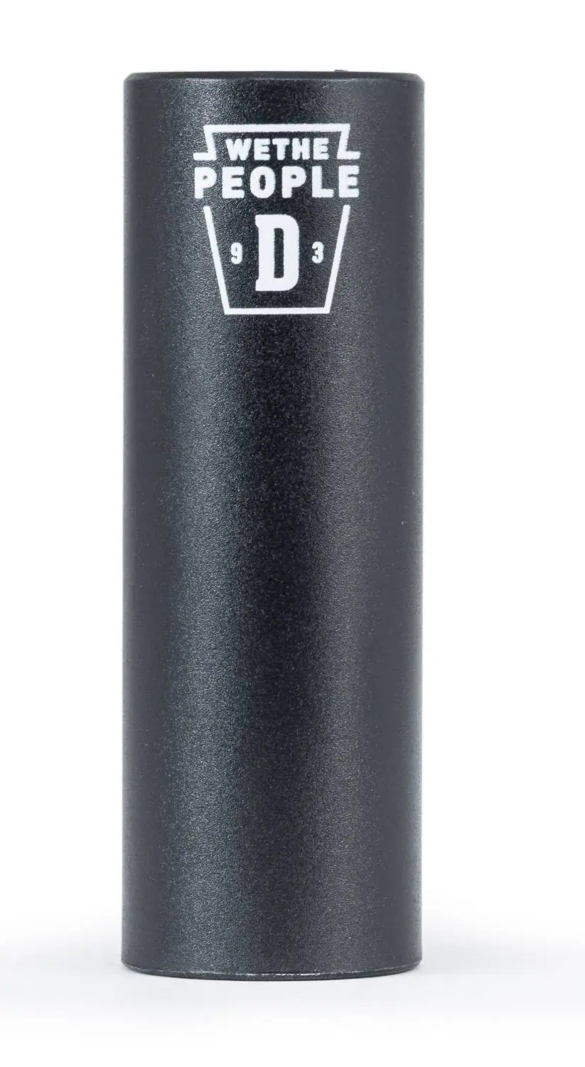 Wethepeople Dill Pickle Nylon V2 BMX Peg | SkatePro