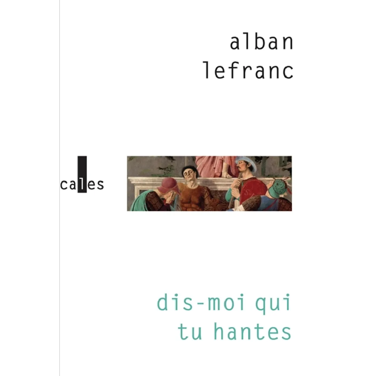 Dis-moi qui tu hantes