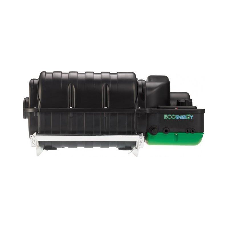 Telair EcoEnergy Gasgenerator TG 480 MEF 12V - 20A