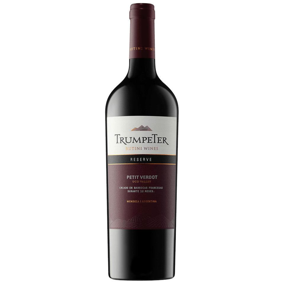 Trumpeter Petit Verdot 2021