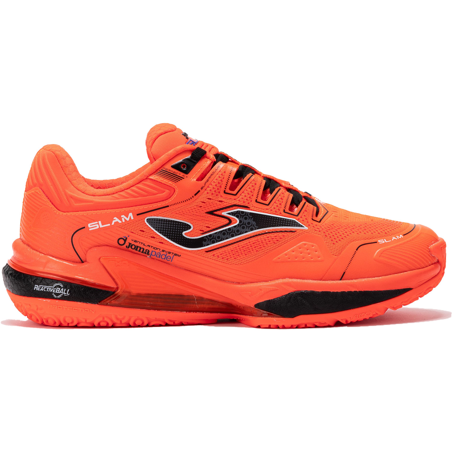 Joma Slam Heren