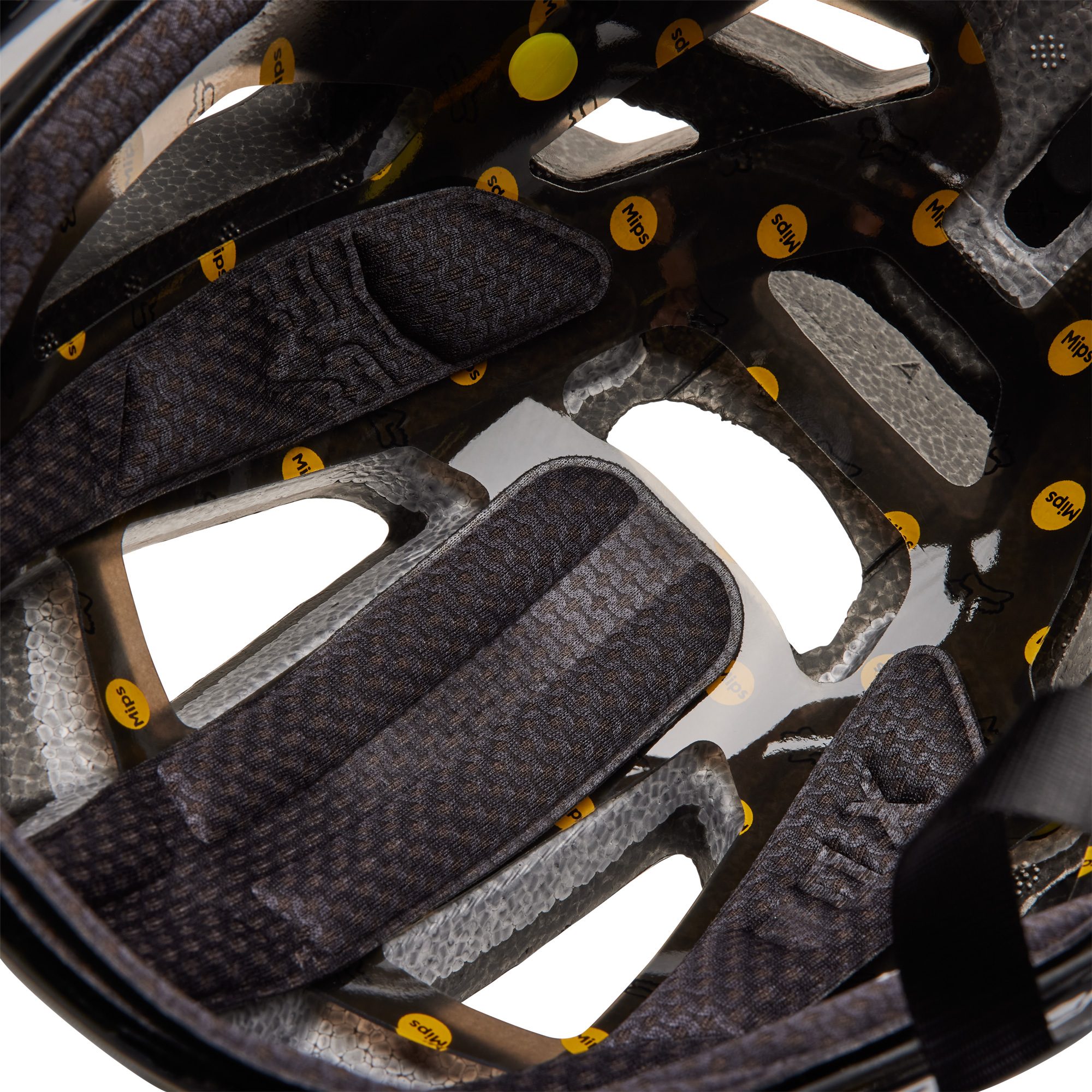 FOX Speedframe Pro Camo Mips® Radhelm olive camo