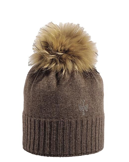 PIPOLAKI - BONNET POMPON GIULIA