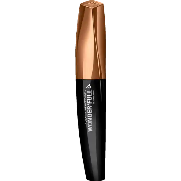 Wonder'full Mascara 001 Extreme Black