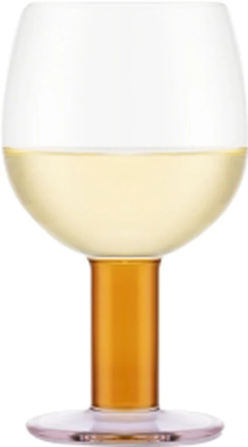 Bodum CHUNKY 2 stk. Rødvin glas