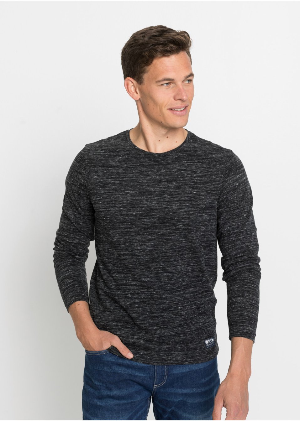 Longsleeve (set van 3)
