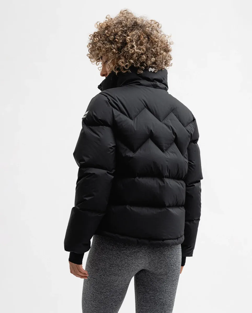Mountain Works WS EPITOME DOWN PARKA BLACK