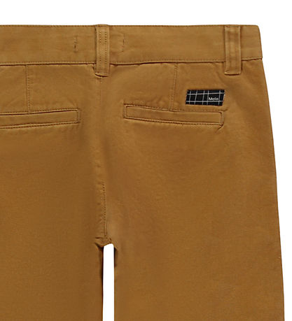 Molo Hosen - Ace - Brassy Rock