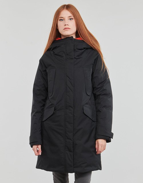 Geox - W3621B-T3018-F9000 - Noir