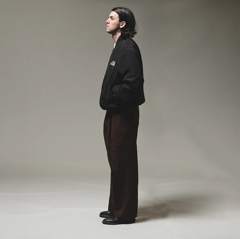 PassPort Pant Leagues Club 28