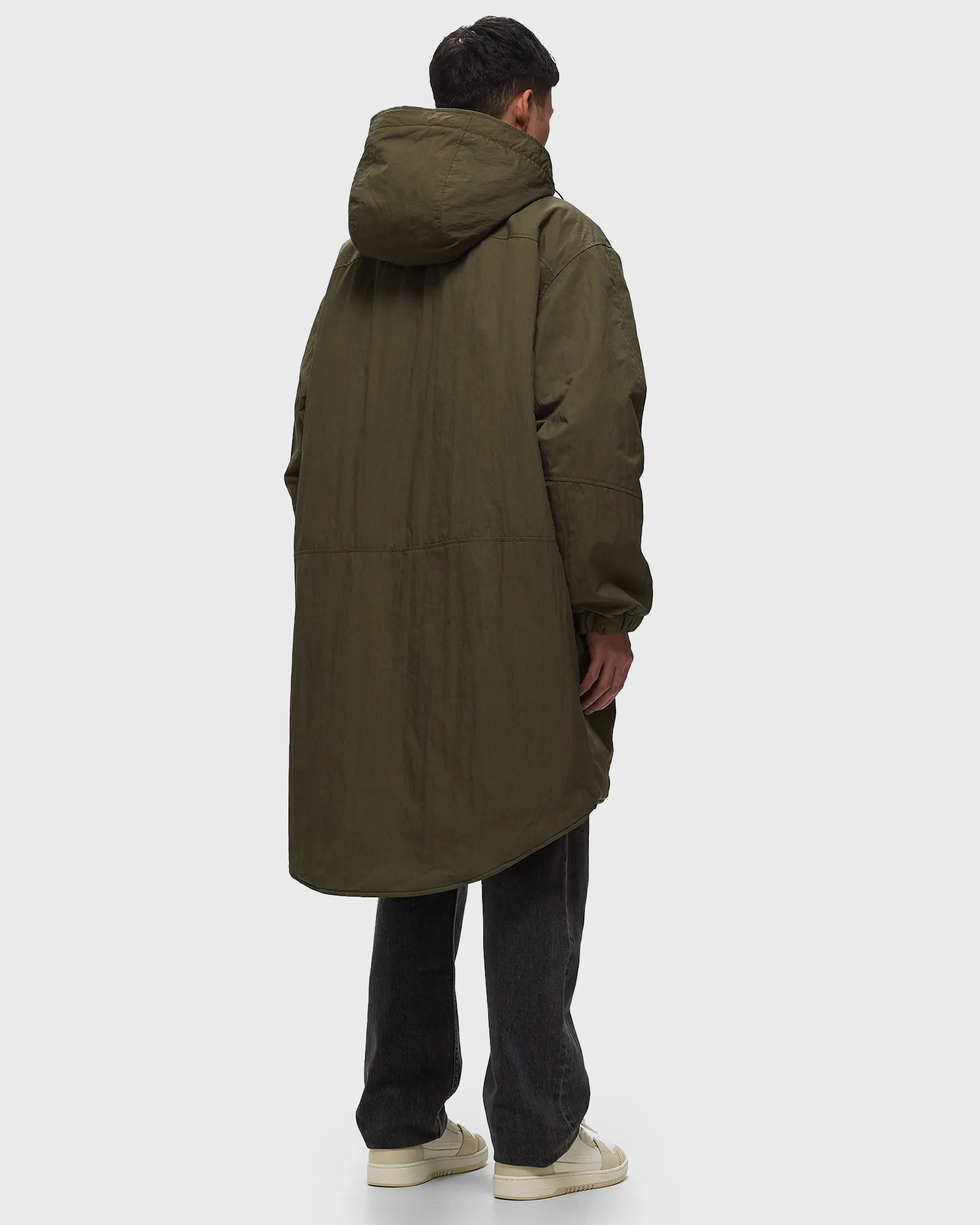 Nosso legado FENRIR PARKA