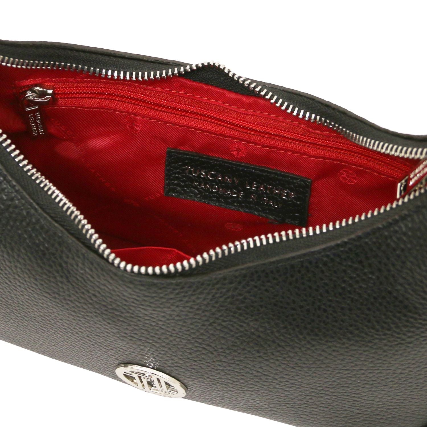 TL142478 – Michelle – leren Handtas – Klein size