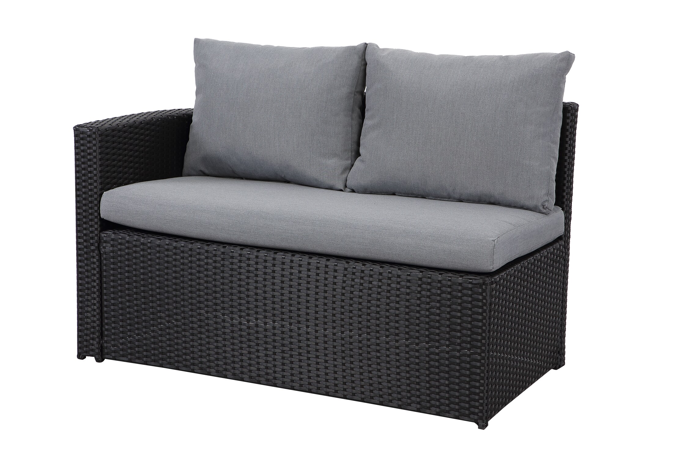 9-Sitzer Lounge Set -versch. Ausführungen