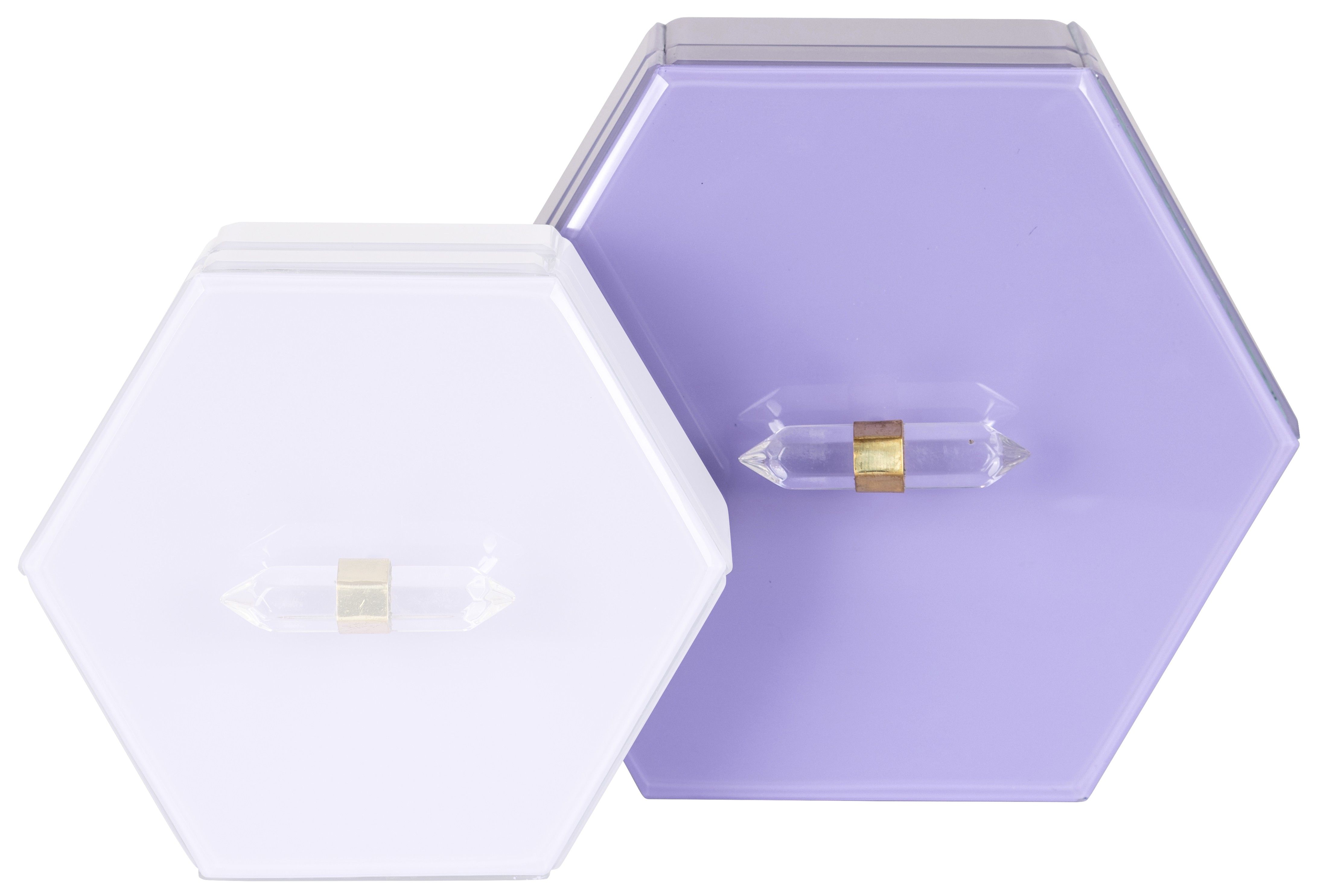 Opbergbox 212423 Jutta B20.5 x D24 x H15 cm