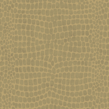 Vliesbehang Animal print zand 118154