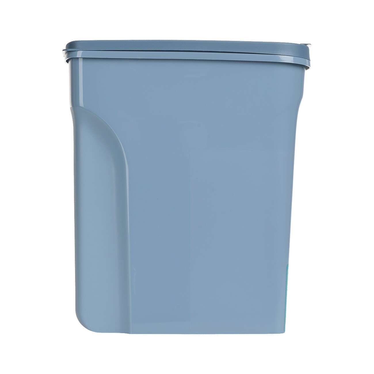 AniOne Futteraufbewahrung blau 5 l
