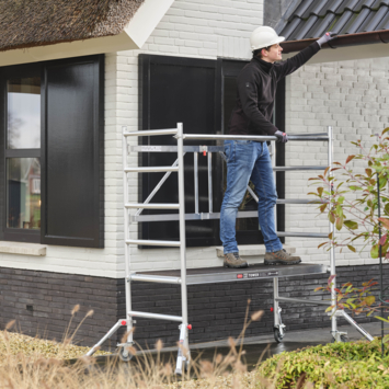 Altrex rolsteiger RS Tower 34 Module 1