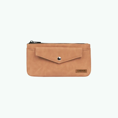 Pochette Crossbody Bolchoi camel