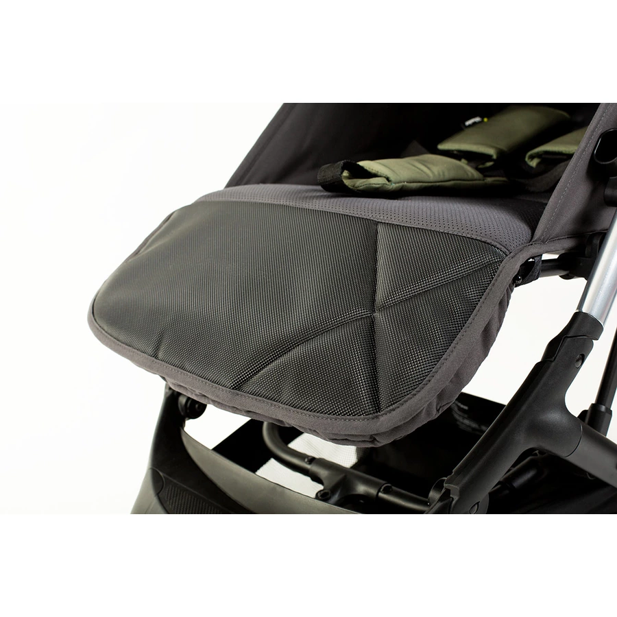 X-lander Buggy X-Follow Helio Green