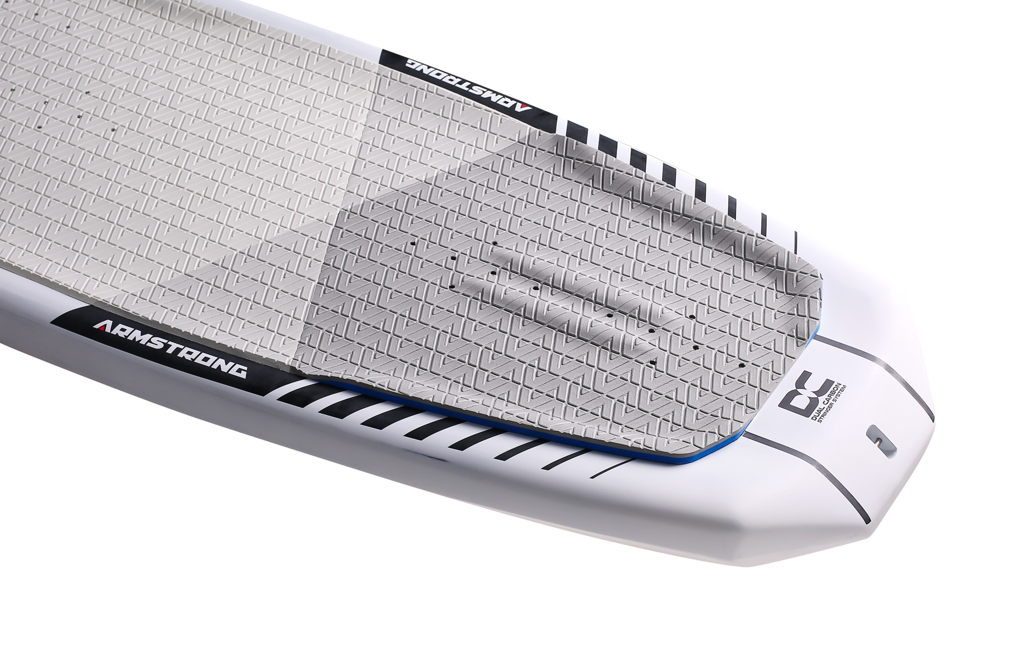 Armstrong Foils Wing FG Foilboard - Forward Geometry 4'2