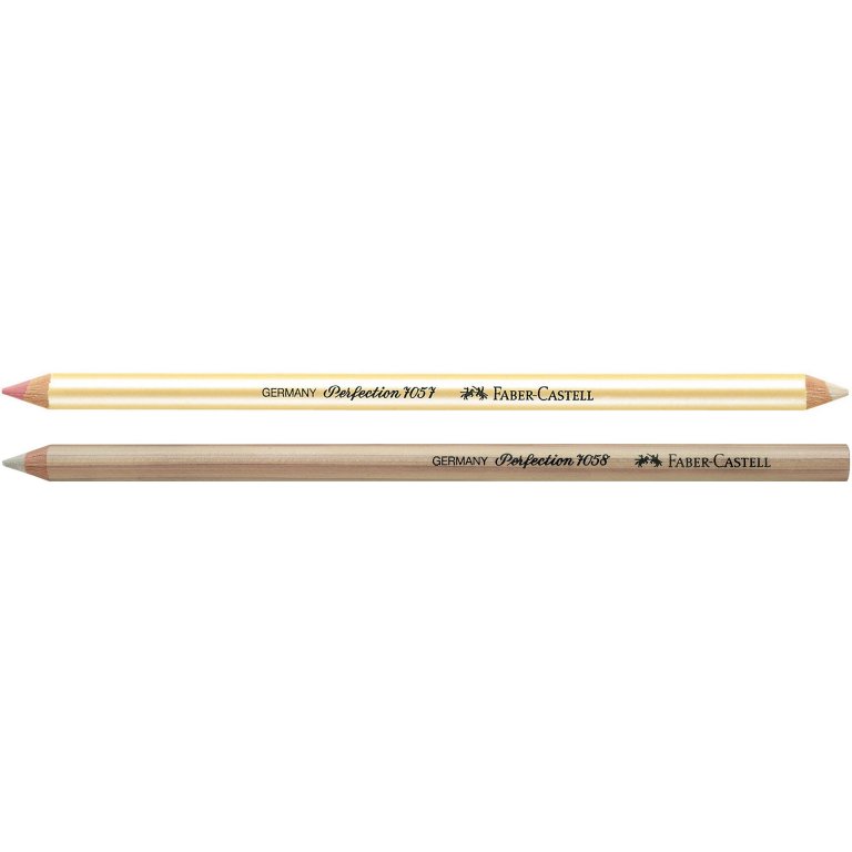 Faber-Castell Perfection Radierstift