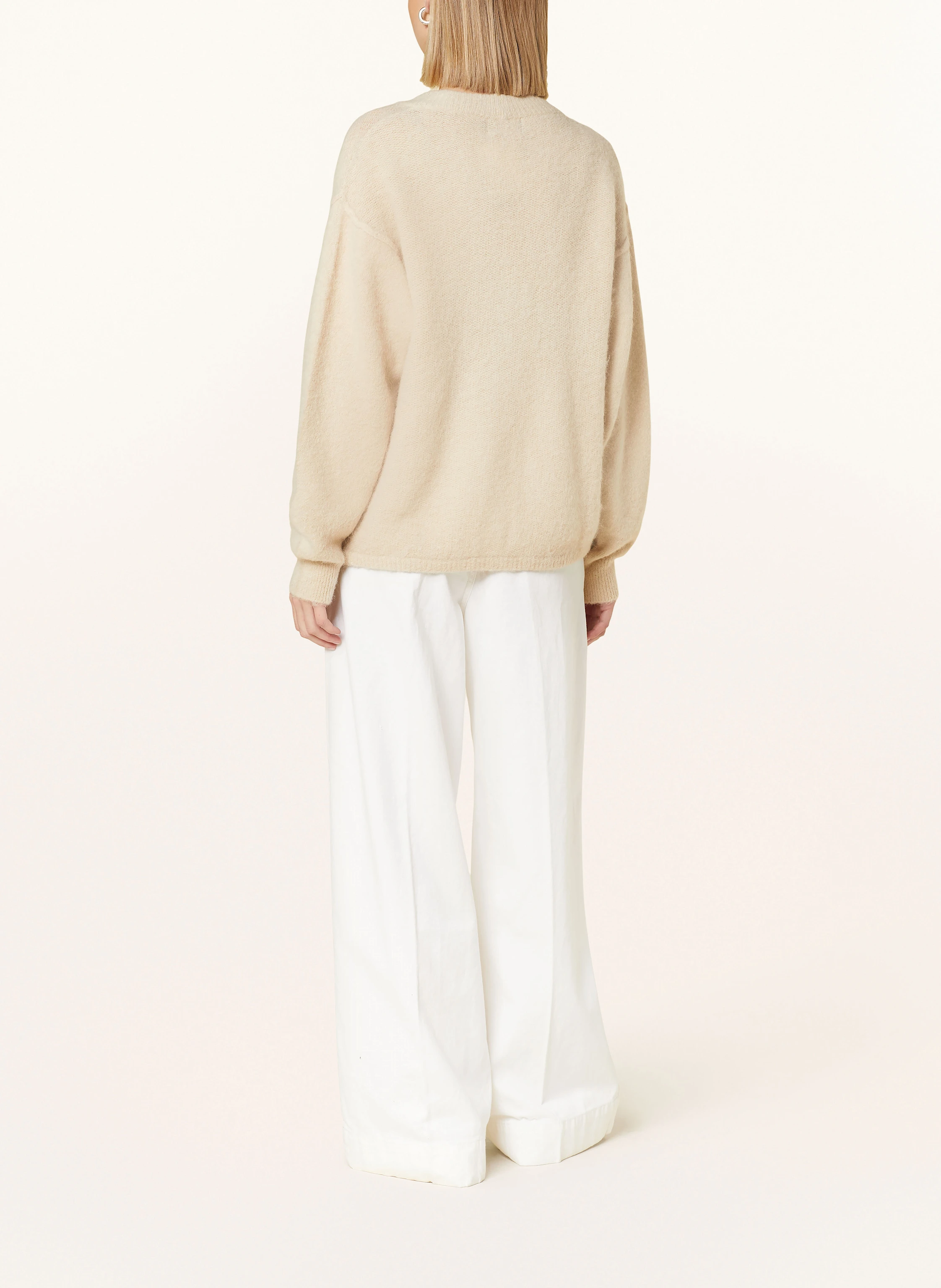 miss goodlife Strickjacke