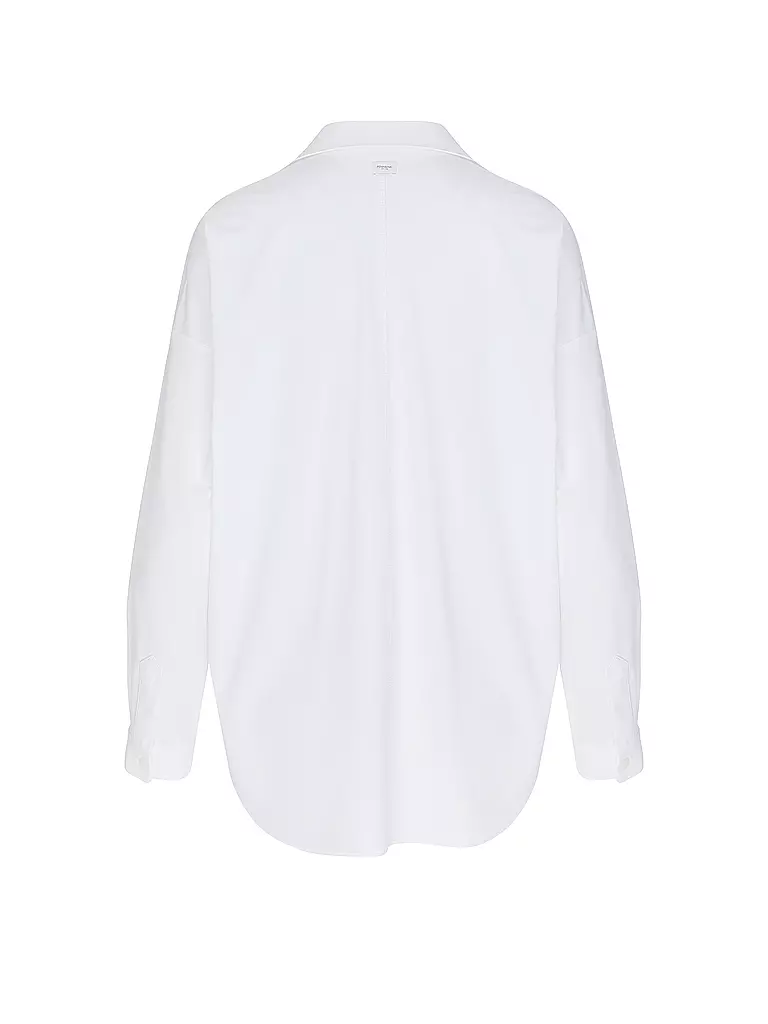 PENN&INK Bluse weiss