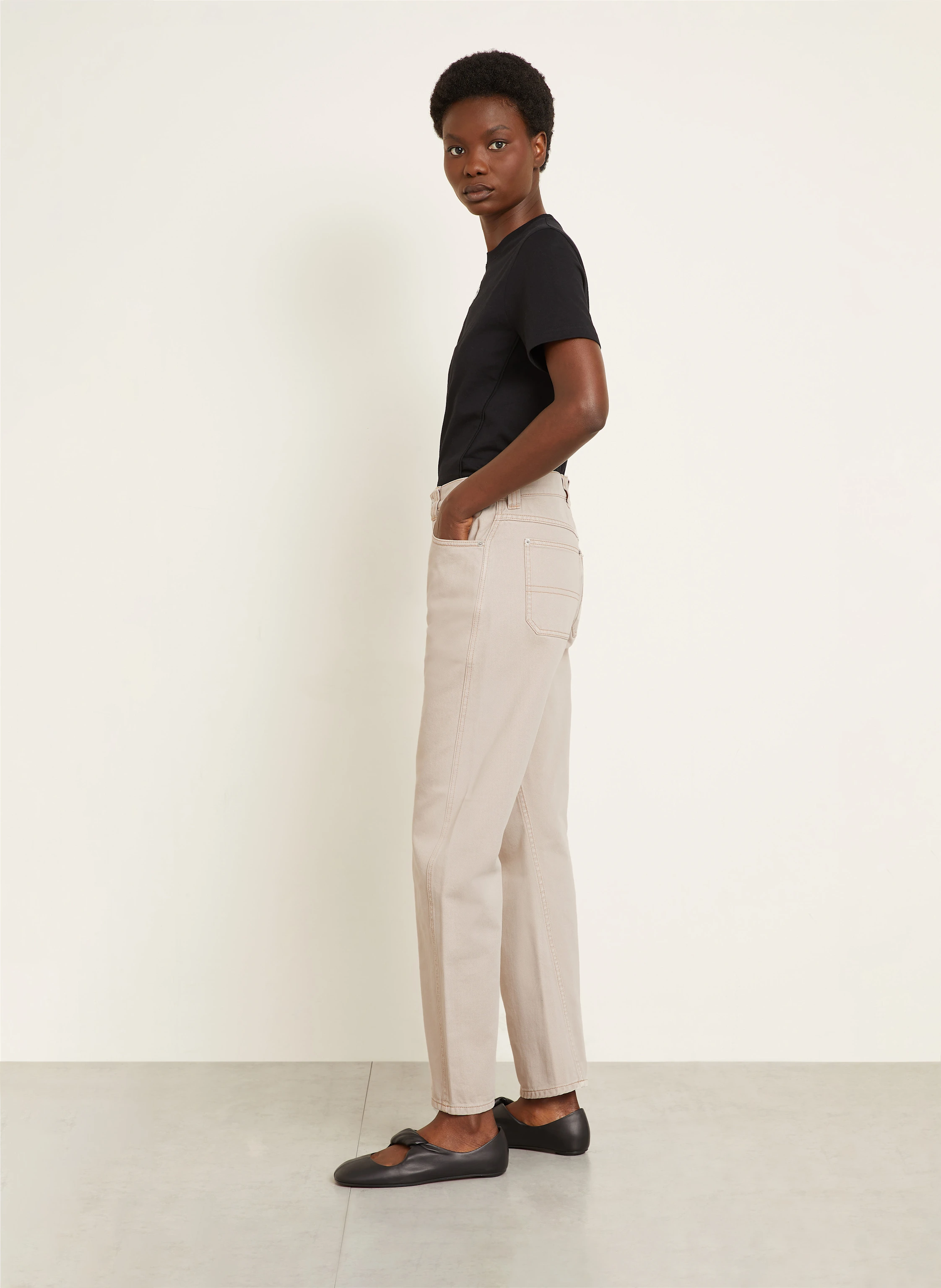 JW ANDERSON Jeans