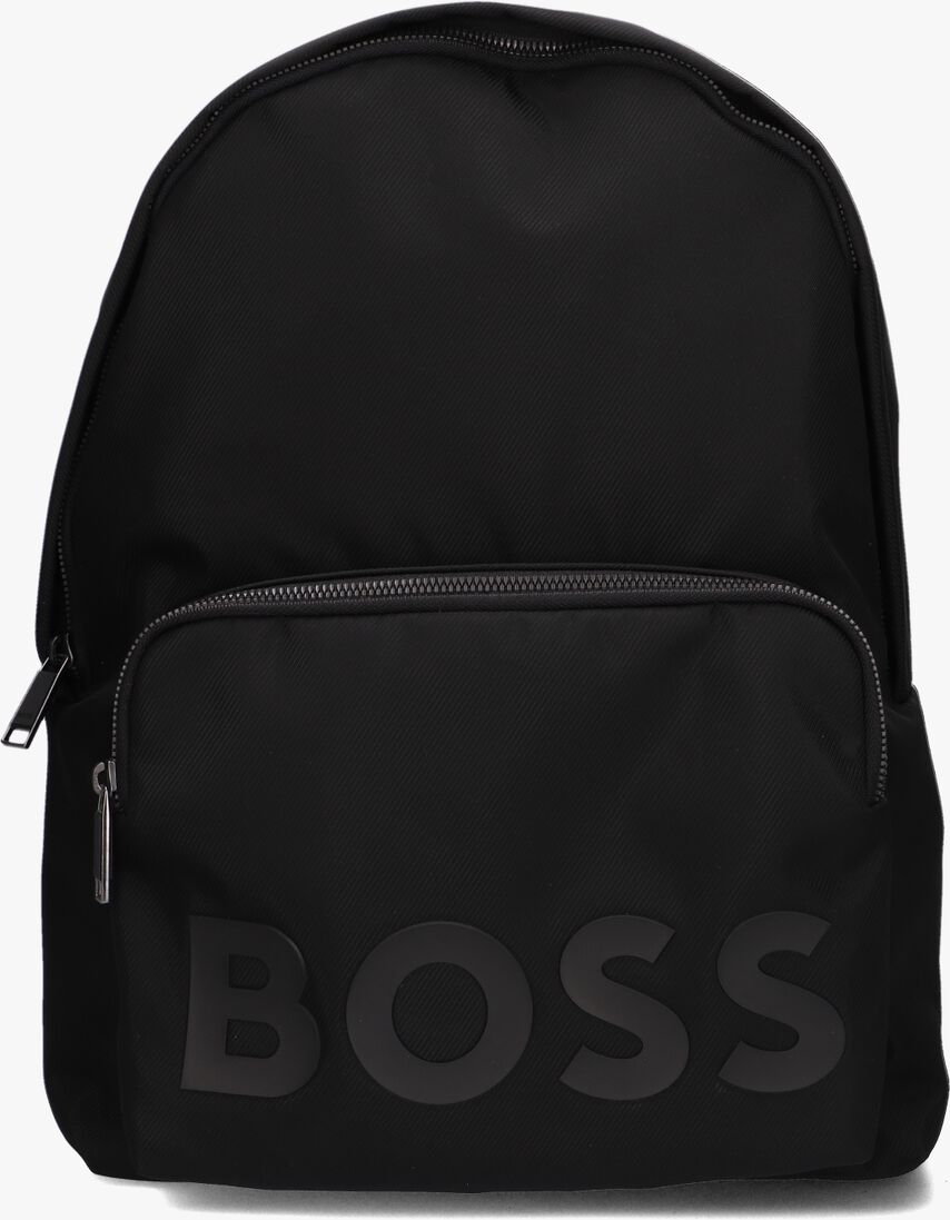 BOSS zwarte boss weekendtas catch 2.0