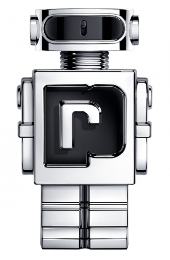 Paco Rabanne Phantom Eau de Toilette 50ml