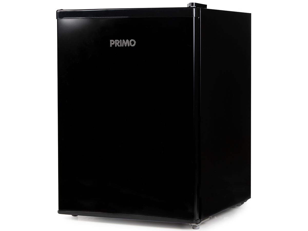 Primo PR155FR 66 liter koelkast - Black