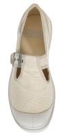 Casual Mary Jane 94475 Beige