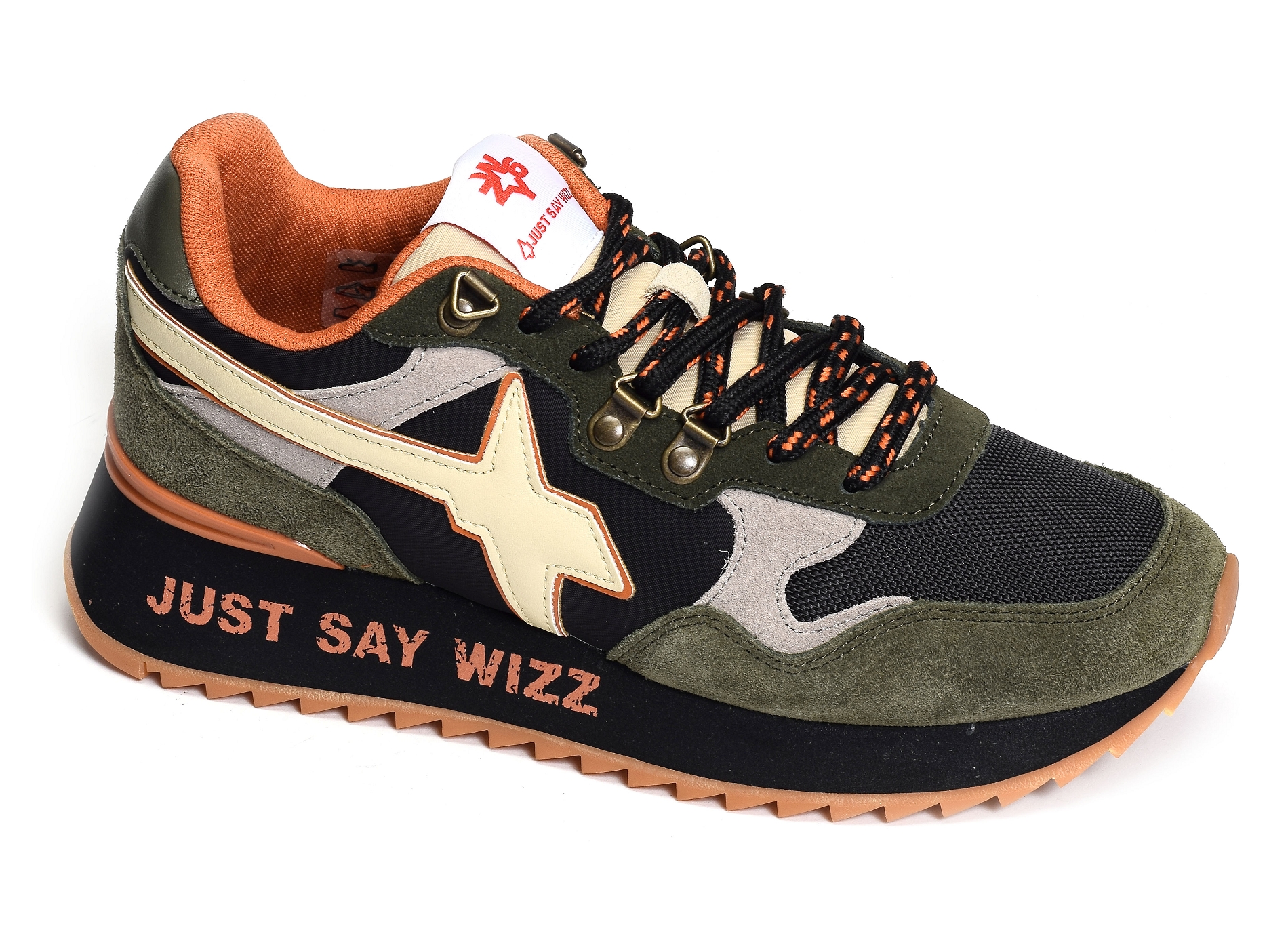 Yak m kaki