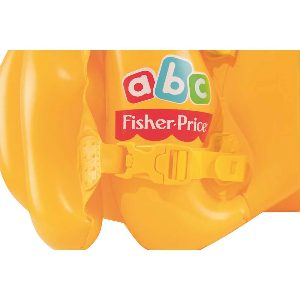 Bestway Fisher Price Step B Schwimmweste