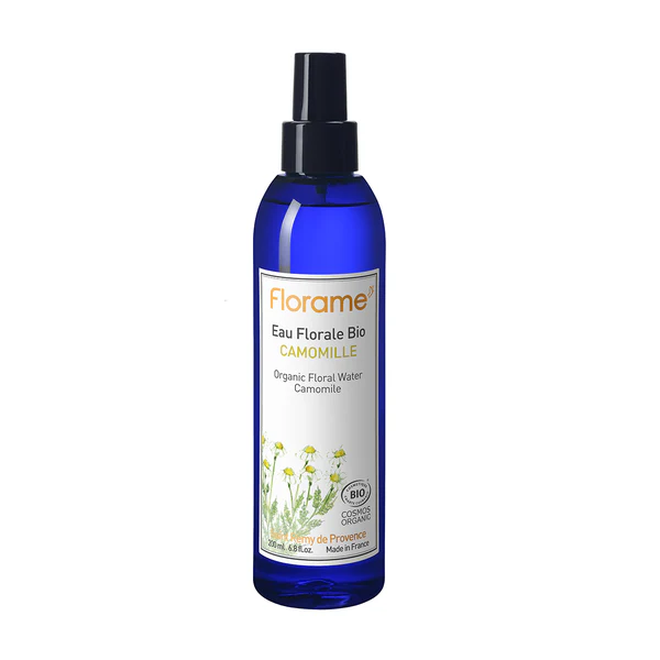 Florame Eau Florale de Camomille 200 mL